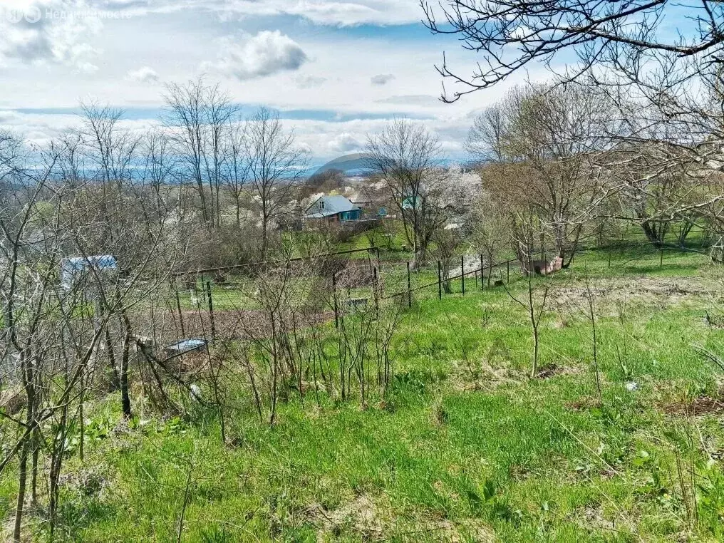 Участок в Апшеронск, Норильская улица (6 м) - Фото 2