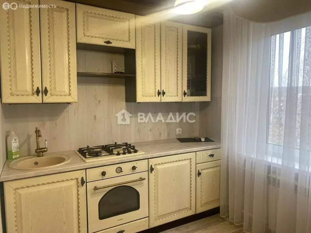 2-комнатная квартира: Камешково, Молодёжная улица, 2 (49.8 м) - Фото 2