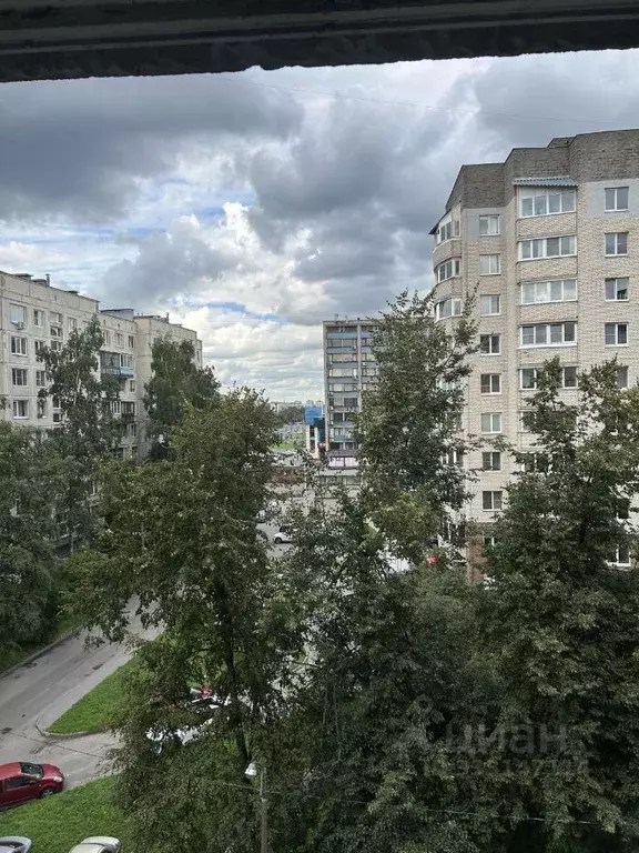 Комната Санкт-Петербург просп. Энергетиков, 35К3 (17.0 м) - Фото 1