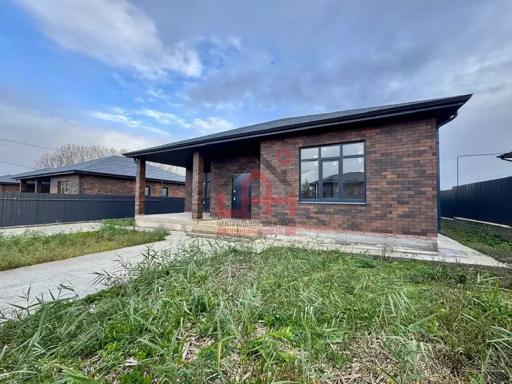 Дом в Ставропольский край, Железноводск городской округ, пос. ... - Фото 2