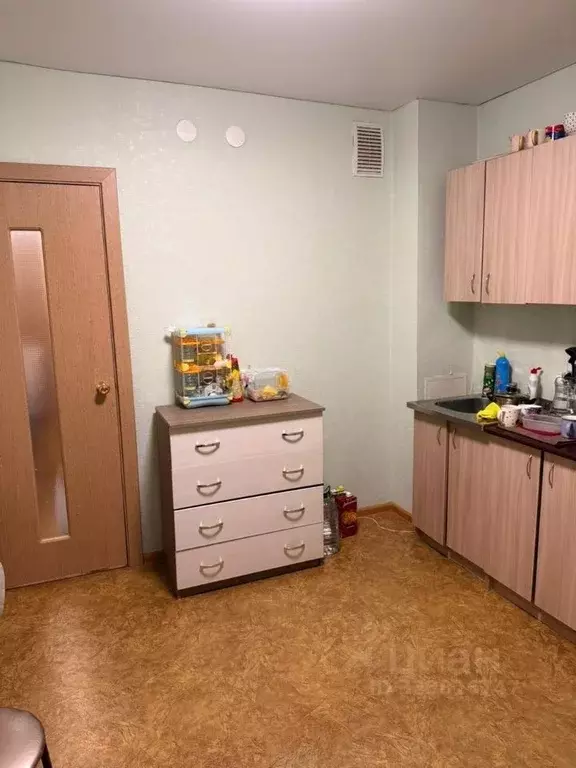 1-к кв. Татарстан, Казань ул. Альфии Авзаловой, 15 (38.0 м) - Фото 2