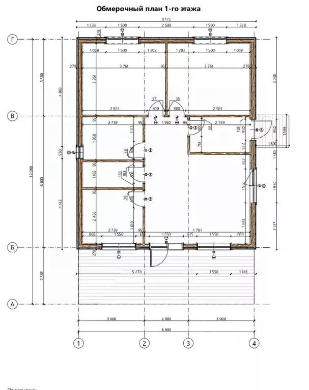 Дом в Московская область, Апрелевка Наро-Фоминский городской округ, ... - Фото 2