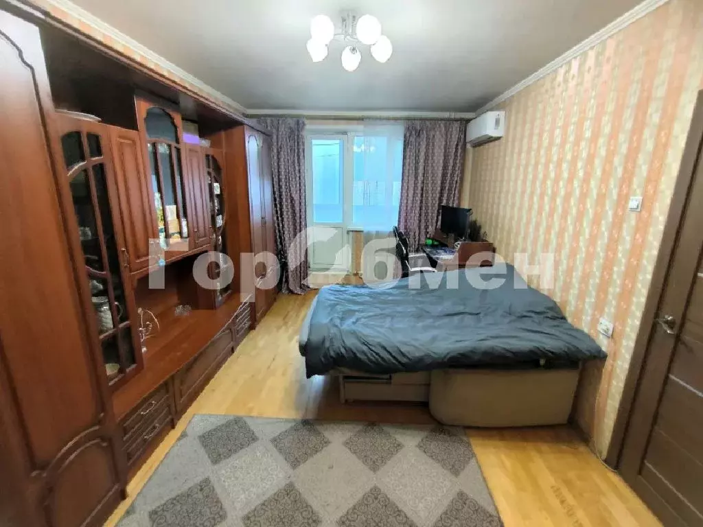 Продается 1-комнатная квартира - Фото 1