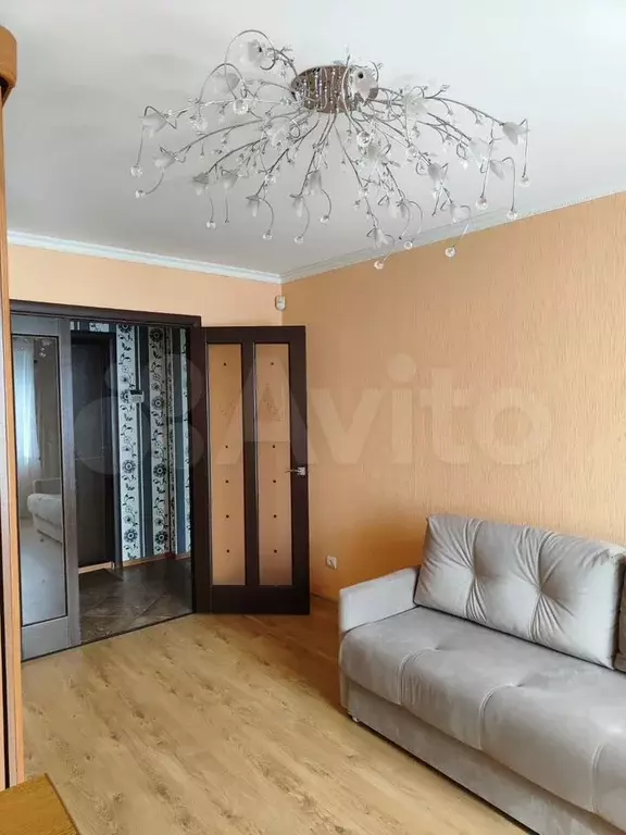 1-к. квартира, 45 м, 6/10 эт. - Фото 0