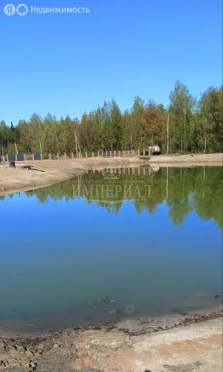 Участок в Медведевский район, Куярское сельское поселение, посёлок ... - Фото 1