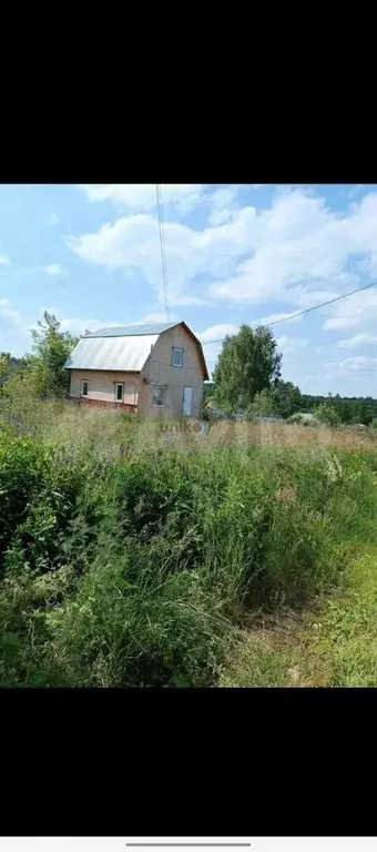 Участок 21 сот. (личное подсобное хозяйство (лпх)) - Фото 1