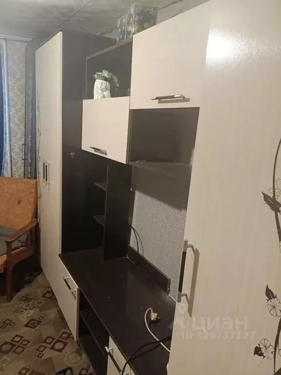 2-к кв. Саха (Якутия), Якутск ул. Семена Данилова, 2/1 (29.0 м) - Фото 1