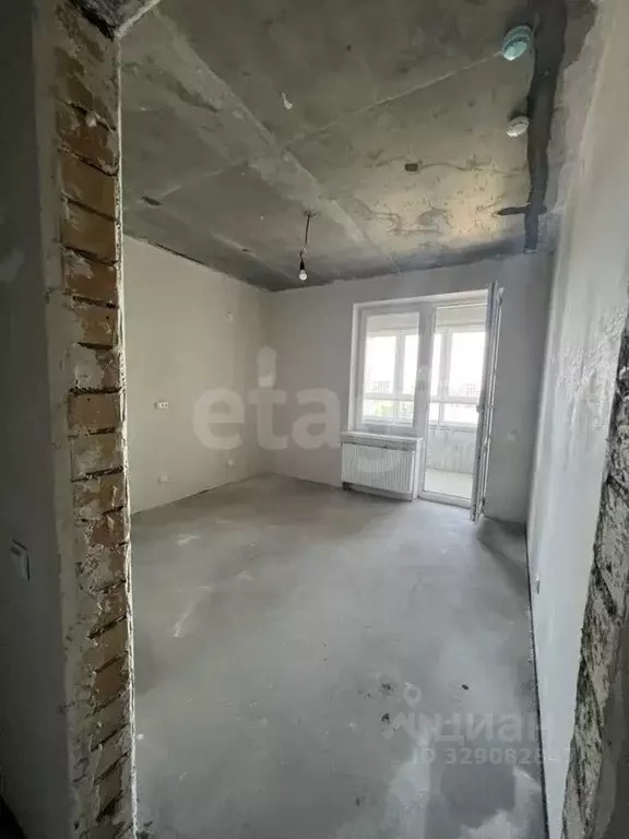 2-к кв. Татарстан, Казань ул. Назиба Жиганова, 2А (60.9 м) - Фото 1