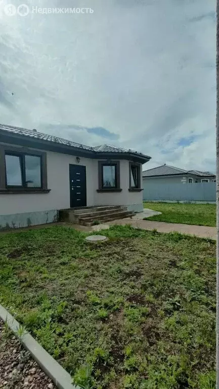 Дом в Оренбург, Ялтинская улица, 18 (70 м) - Фото 0