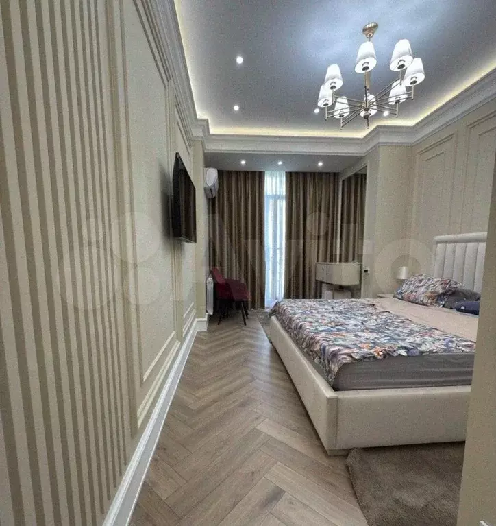 2-к. квартира, 60 м, 8/26 эт. - Фото 1