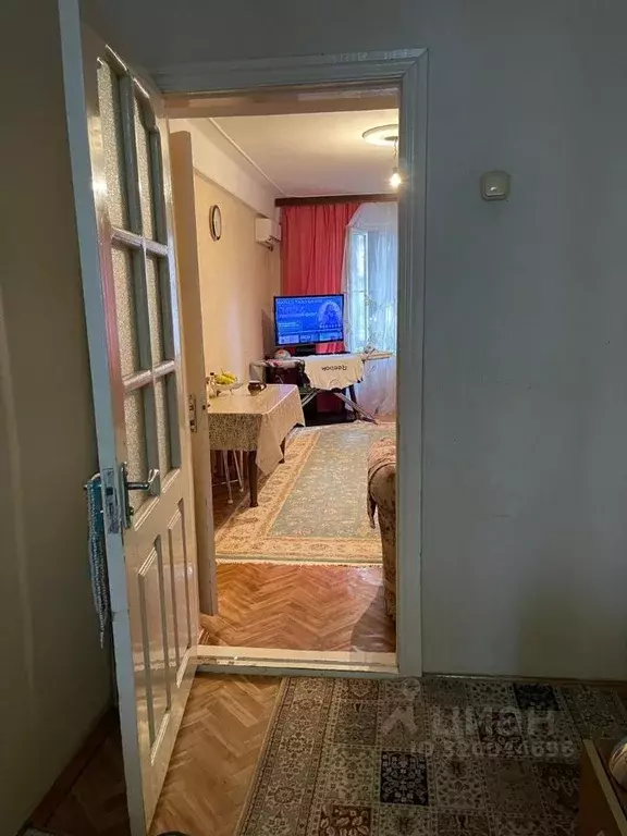 2-к кв. Дагестан, Махачкала ул. Ирчи Казака (45.4 м) - Фото 1