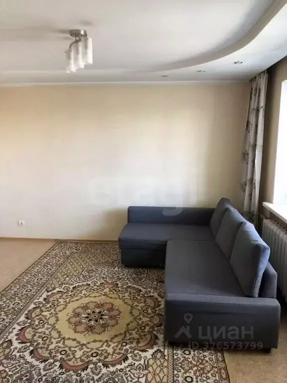 2-к кв. Алтайский край, Барнаул Северный Власихинский проезд, 66 (70.0 ... - Фото 2