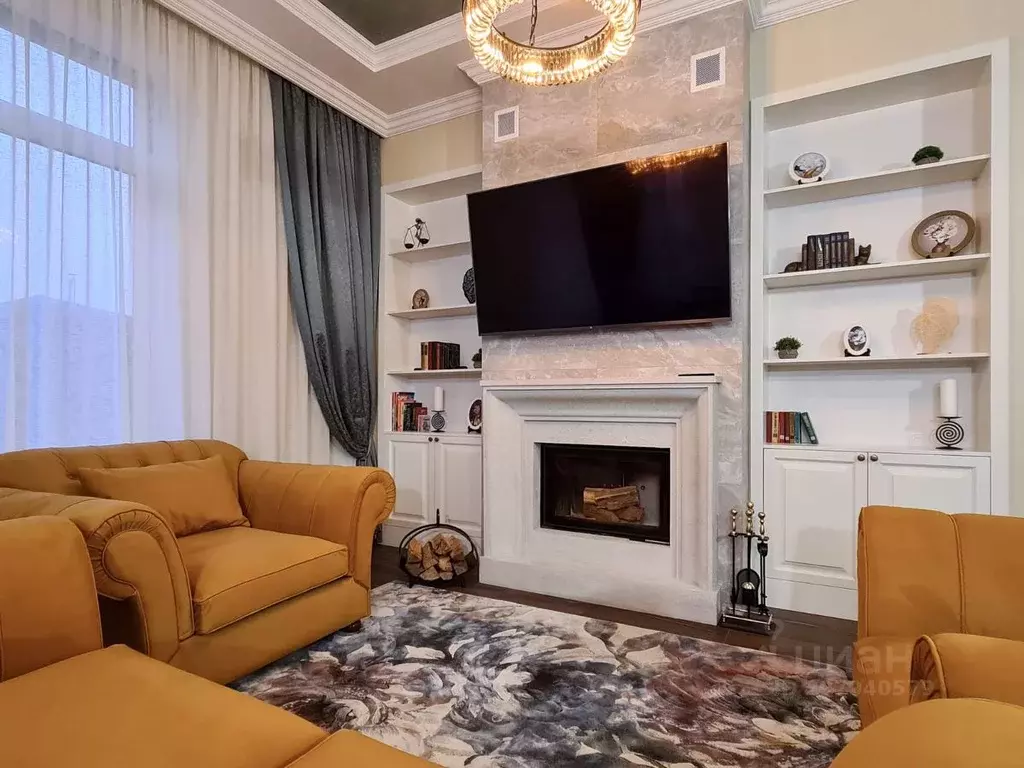 Дом в Калининградская область, Зеленоградский муниципальный округ, ... - Фото 1