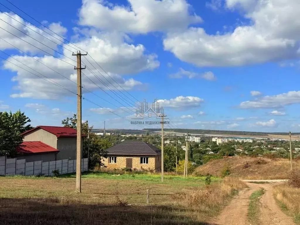 Участок в Крым, Белогорский район, Зуя пгт ул. Восточная, 8 (10.0 ... - Фото 1