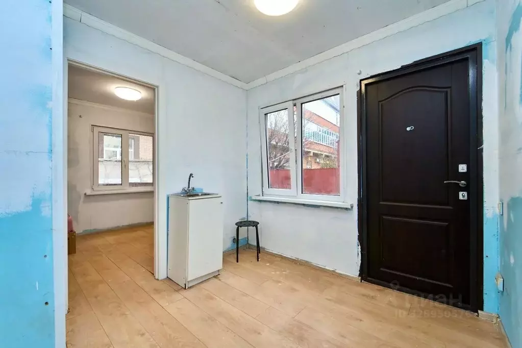 Дом в Краснодарский край, Краснодар Центральный мкр, ул. Леваневского, ... - Фото 2