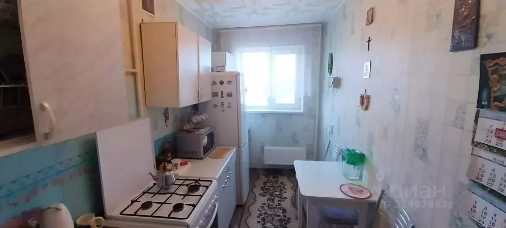 2-к кв. Свердловская область, Екатеринбург ул. Ломоносова, 87 (44.0 м) - Фото 1