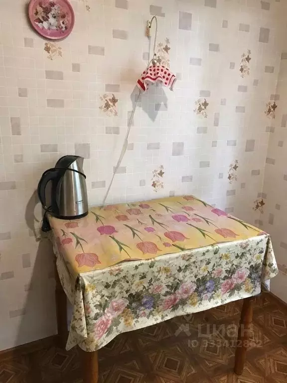 Комната Москва, Москва, Московский г. 1-й мкр, 5 (12.0 м) - Фото 2