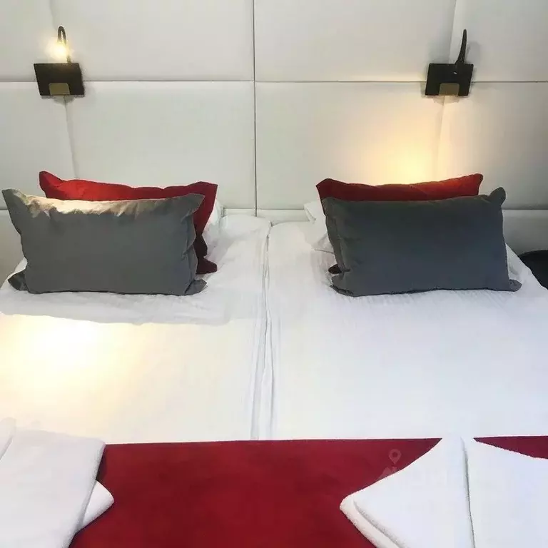 2-к кв. Санкт-Петербург Пулковское ш., 14Г (40.0 м) - Фото 1
