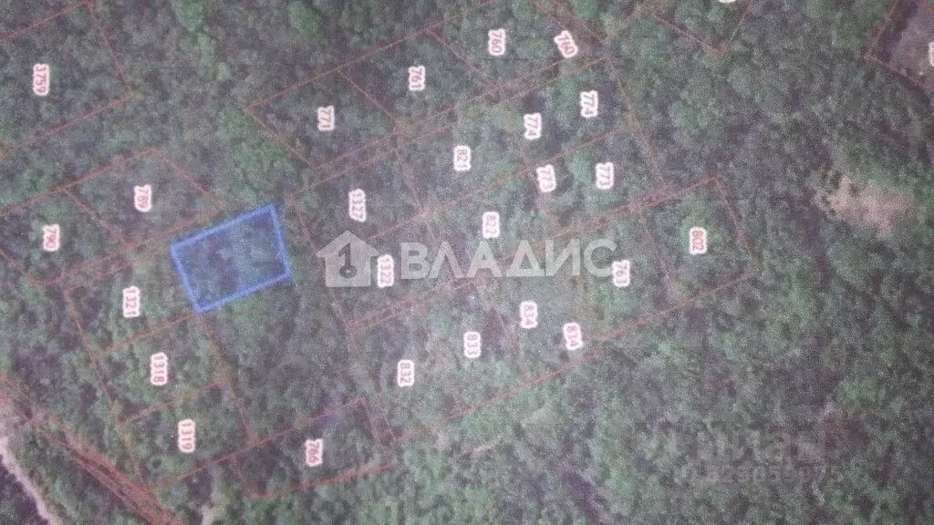 Участок в Приморский край, Большой Камень ул. Старый Сад (10.0 сот.) - Фото 0