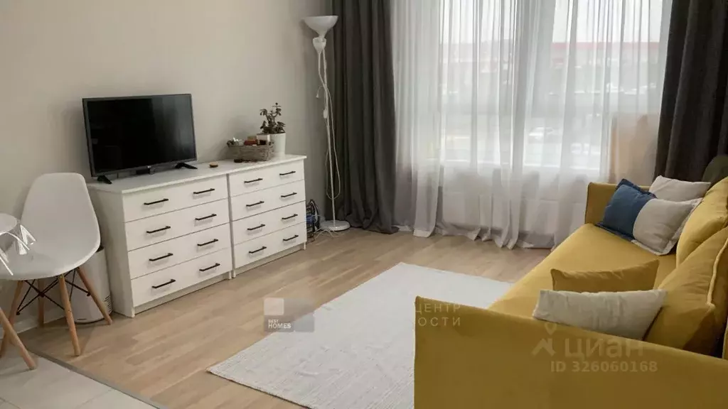 2-к кв. Московская область, Красногорск городской округ, пос. ... - Фото 1