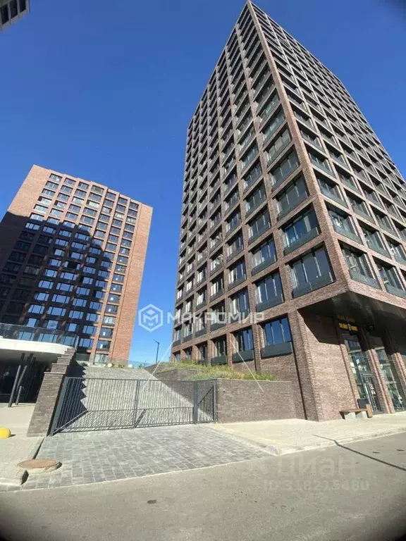 Гараж в Москва ул. Корабельная, 3А (18 м) - Фото 0