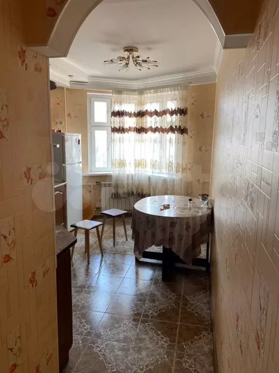 2-к. квартира, 65 м, 5/22 эт. - Фото 1