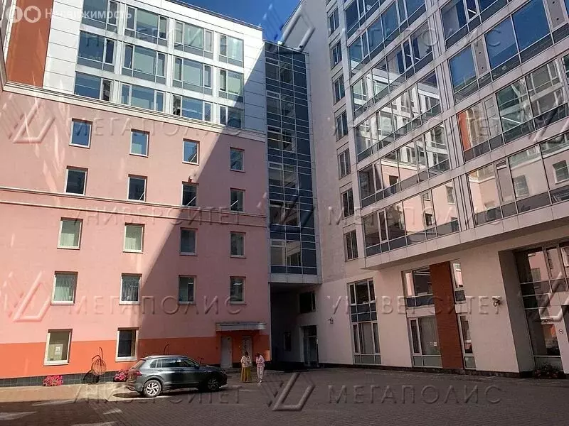 Офис (227 м) - Фото 2