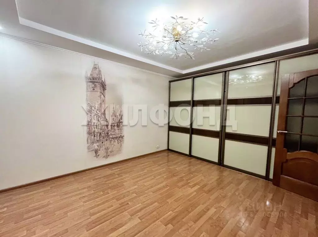 1-к кв. Новосибирская область, Новосибирск просп. Дзержинского, 32/1 ... - Фото 2