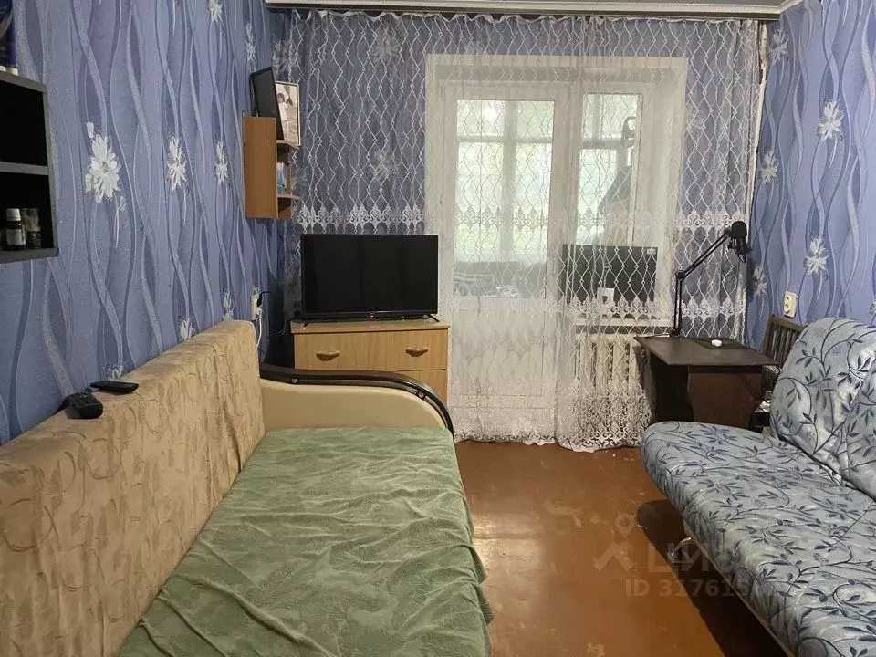 3-к кв. Самарская область, Самара Заводское ш., 56 (63.0 м) - Фото 1