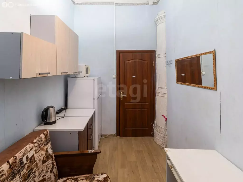 1к в 7-комнатной квартире (8.4 м) - Фото 2