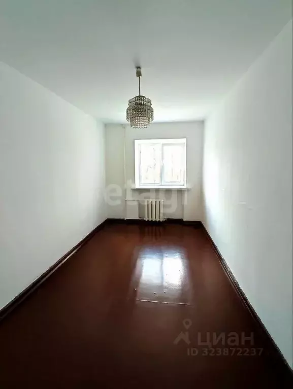 3-к кв. Хабаровский край, Комсомольск-на-Амуре ул. Розы Люксембург, 28 ... - Фото 2