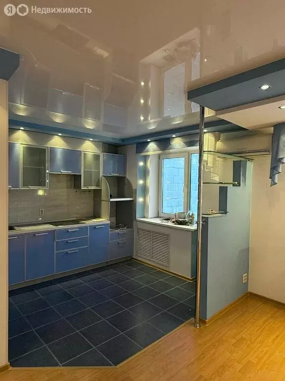 3-комнатная квартира: Киров, Московская улица, 83 (76.6 м) - Фото 1