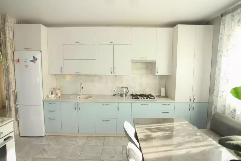 Дом в Костромская область, Красносельский район, Гридинское с/пос, д. ... - Фото 1