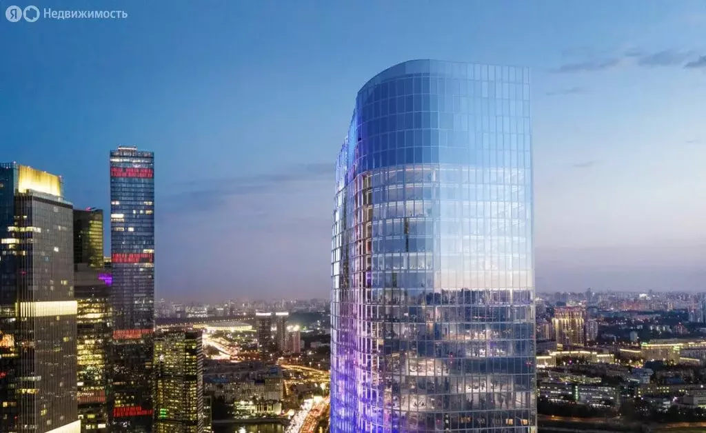 Офис (232.09 м) - Фото 1