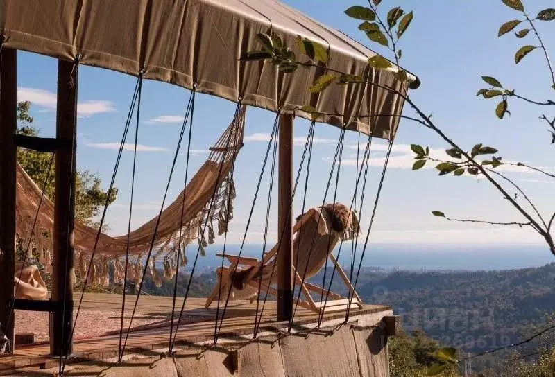 Дом в Краснодарский край, Сочи городской округ, с. Липники, Липники ... - Фото 2