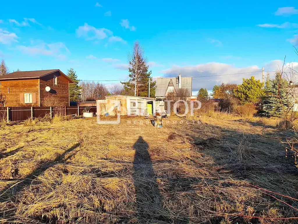 Участок в Костромская область, Костромской район, Бакшеевское с/пос, ... - Фото 2