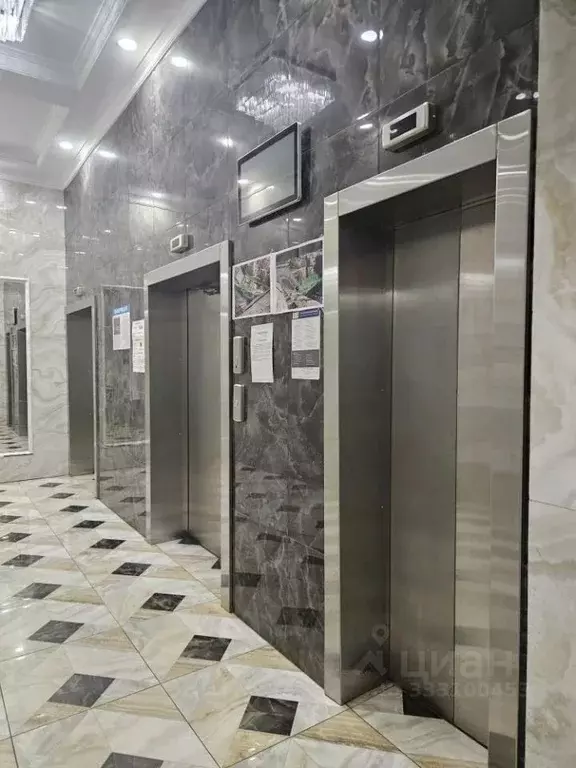 1-к кв. Московская область, Люберцы ул. Кирова, 9к2 (50.0 м) - Фото 2