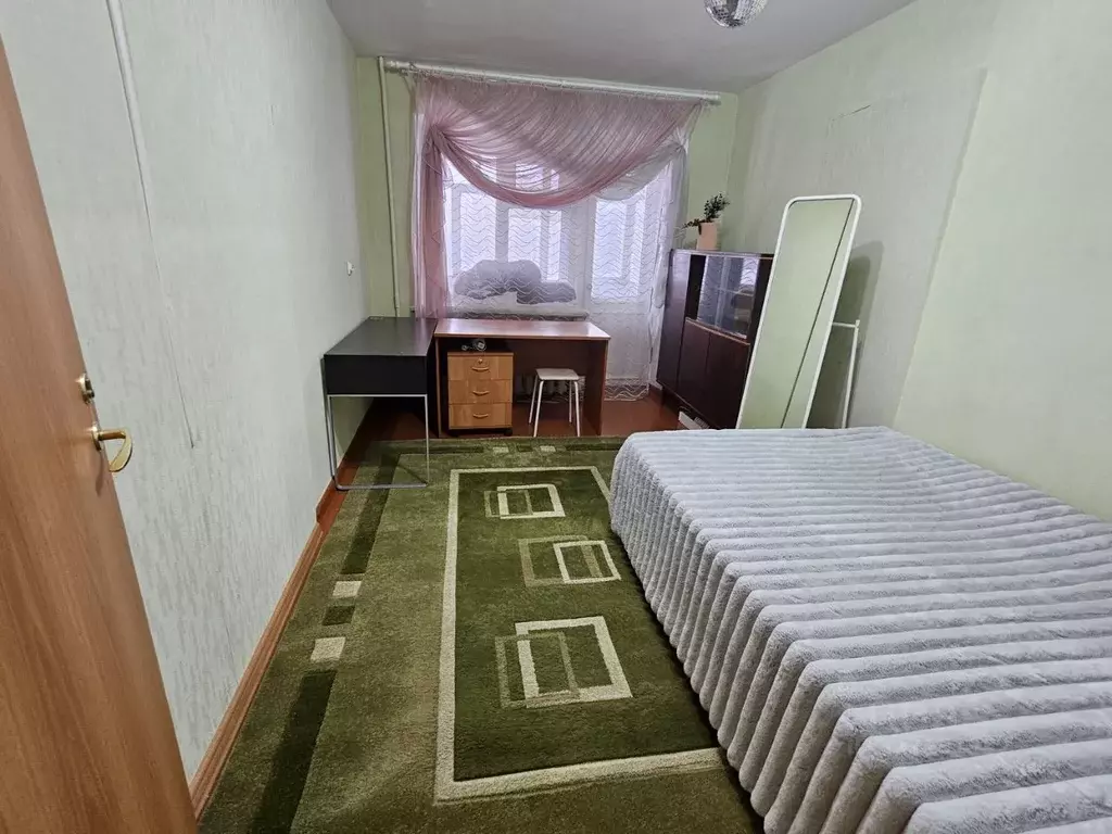 2-к кв. Свердловская область, Екатеринбург ул. Академическая, 30 (55.2 ... - Фото 2