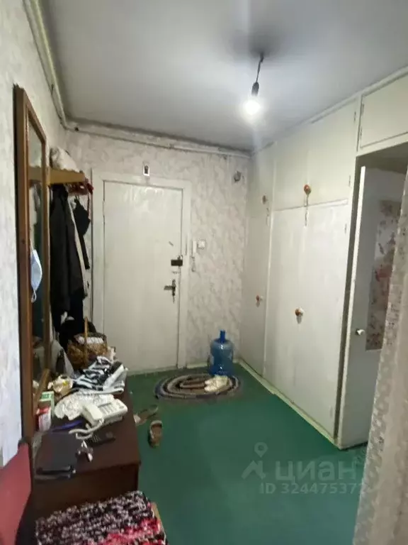 3-к кв. Псковская область, Псков ул. Новоселов, 17 (66.6 м) - Фото 2