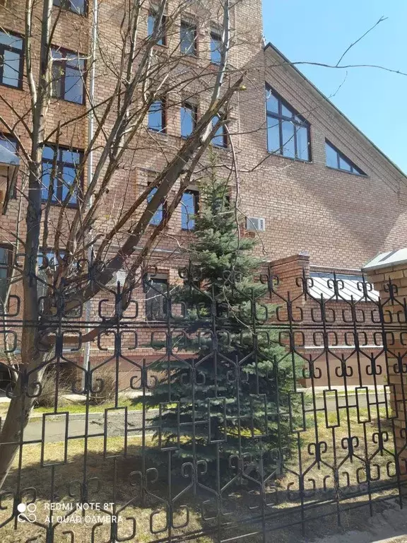 4-к кв. Алтайский край, Барнаул ул. Профинтерна, 40А (184.2 м) - Фото 1