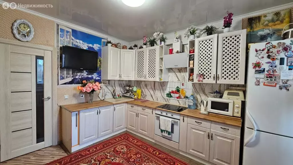 2-комнатная квартира: Тюмень, микрорайон Тарманы, улица Малышева, 24/1 ... - Фото 2