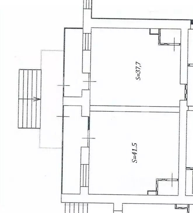 Помещение свободного назначения в Московская область, Балашиха ... - Фото 2