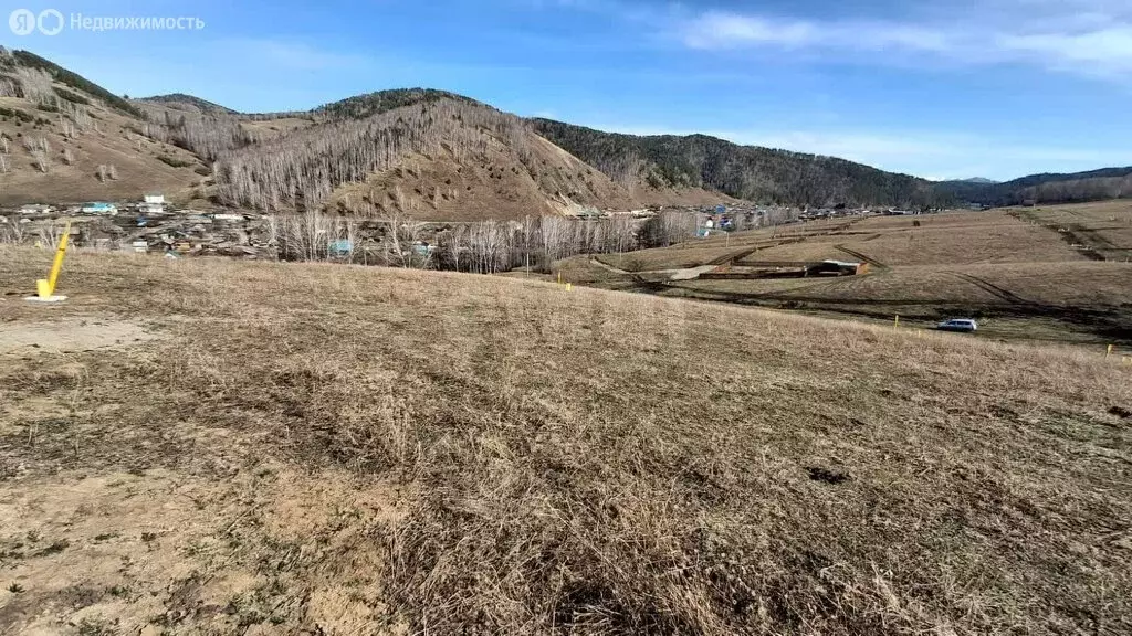 Участок в Бирюля, Светлая улица (10 м) - Фото 1