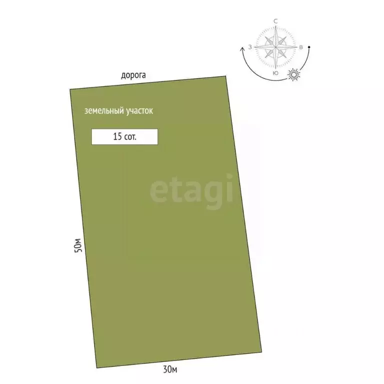 Дом в Тюменская область, Тюменский муниципальный округ, д. Патрушева ... - Фото 2