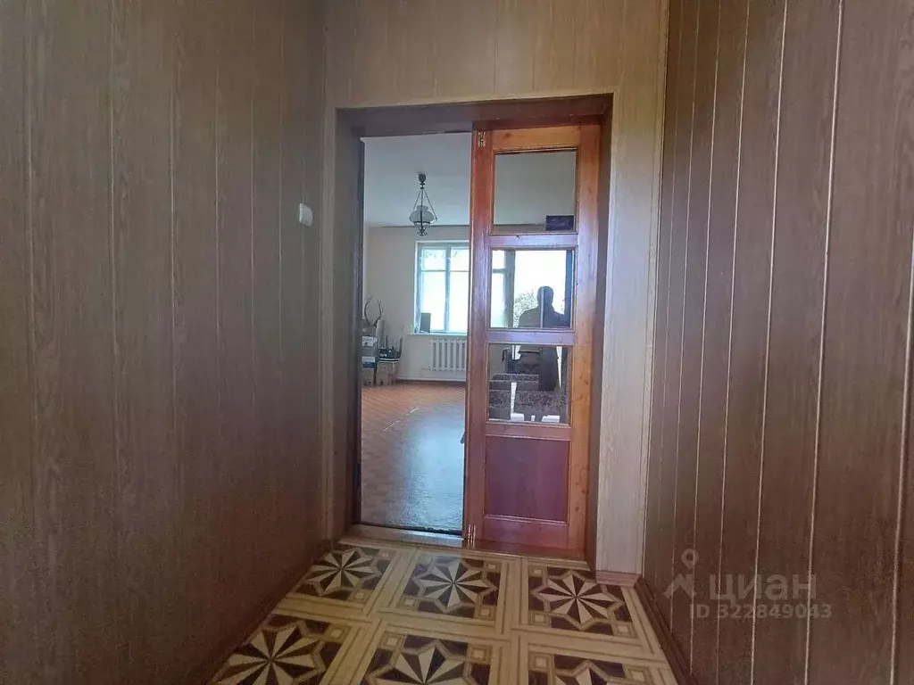 Дом в Кабардино-Балкария, Нальчик пл. 400-летия (218 м) - Фото 1