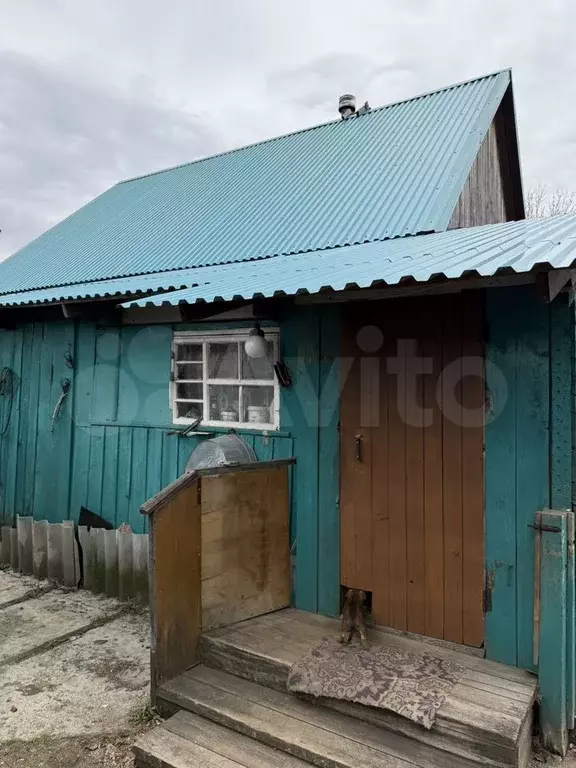 Дом 40 м на участке 7 сот. - Фото 1