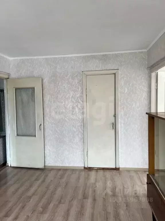 3-к кв. Брянская область, Брянск Литейная ул., 70 (50.1 м) - Фото 0