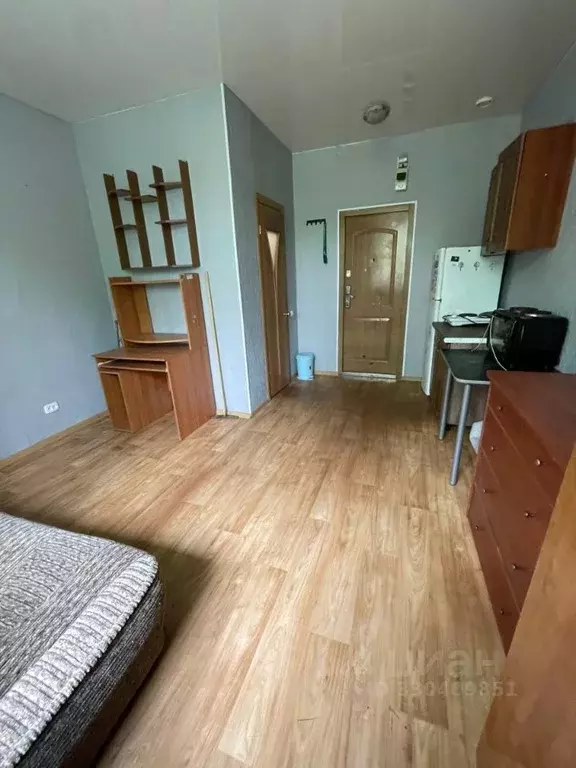 Комната Хабаровский край, Хабаровск ДОС кв-л, 5 (22.0 м) - Фото 1