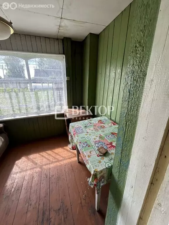 Дом в Буй, улица Циолковского, 25 (35 м) - Фото 1