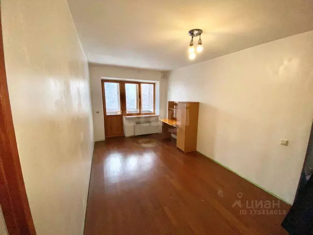 3-к кв. Удмуртия, Ижевск Пушкинская ул., 179А (53.5 м) - Фото 2